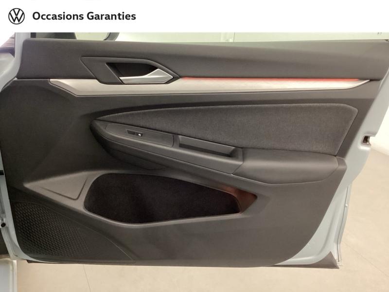 Voitures occasions VOLKSWAGEN GOLF Life Plus Nice