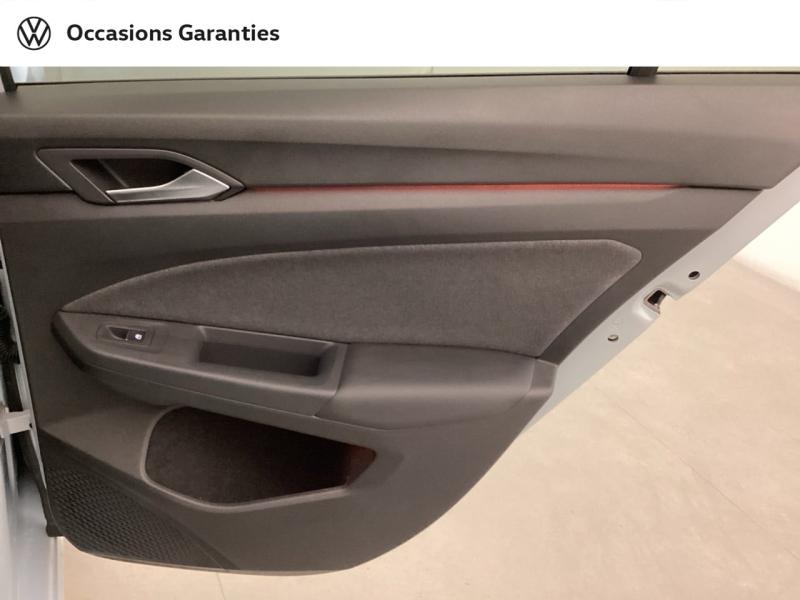 Voitures occasions VOLKSWAGEN GOLF Life Plus Nice