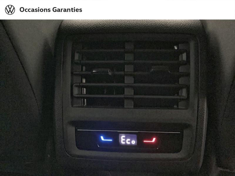 Voitures occasions VOLKSWAGEN GOLF Life Plus Nice