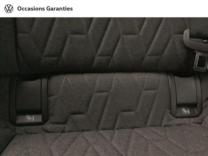 Voitures occasions VOLKSWAGEN GOLF Life Plus Nice