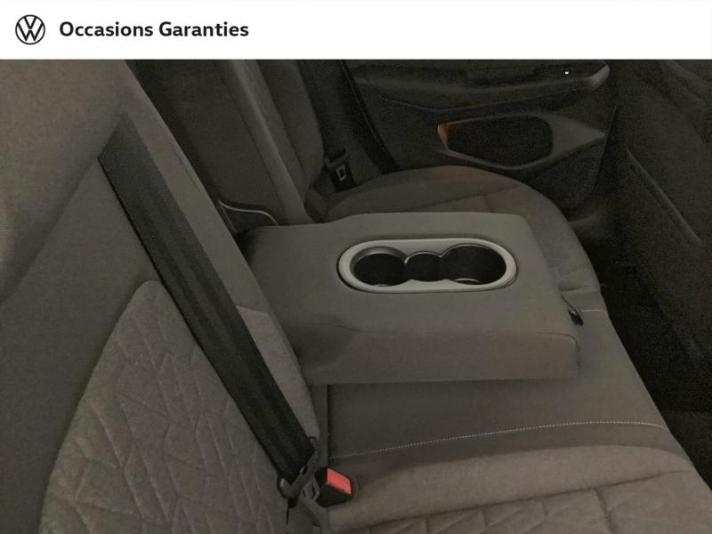 Voitures occasions VOLKSWAGEN GOLF VW Edition Nice