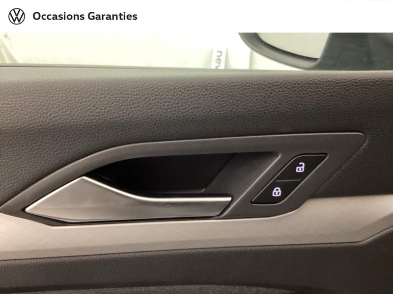 Voitures occasions VOLKSWAGEN GOLF VW Edition Nice