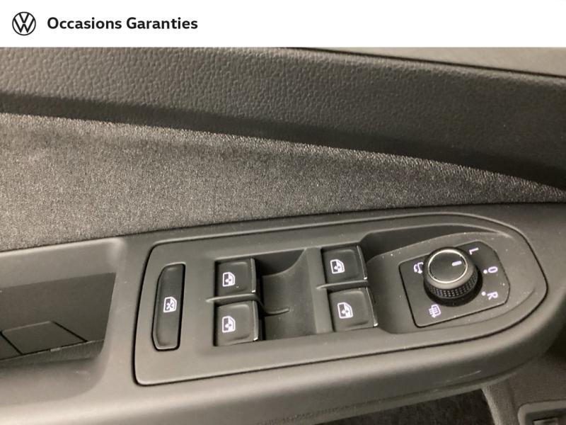 Voitures occasions VOLKSWAGEN GOLF VW Edition Nice