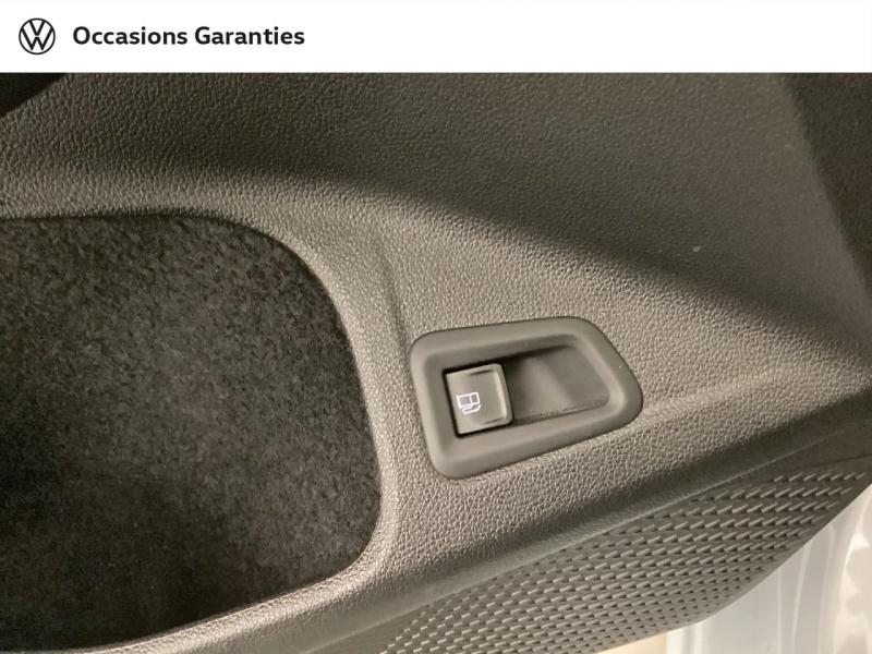 Voitures occasions VOLKSWAGEN GOLF VW Edition Nice