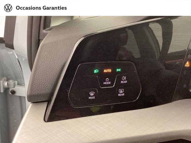 Voitures occasions VOLKSWAGEN GOLF Life Plus Nice