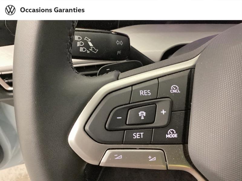 Voitures occasions VOLKSWAGEN GOLF VW Edition Nice