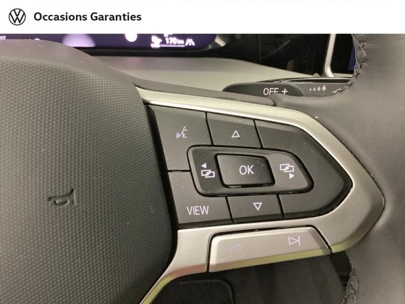 Voitures occasions VOLKSWAGEN GOLF Life Plus Nice