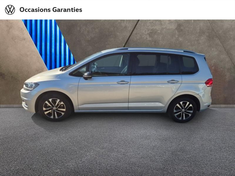 Voitures occasions VOLKSWAGEN TOURAN IQ.Drive Nice