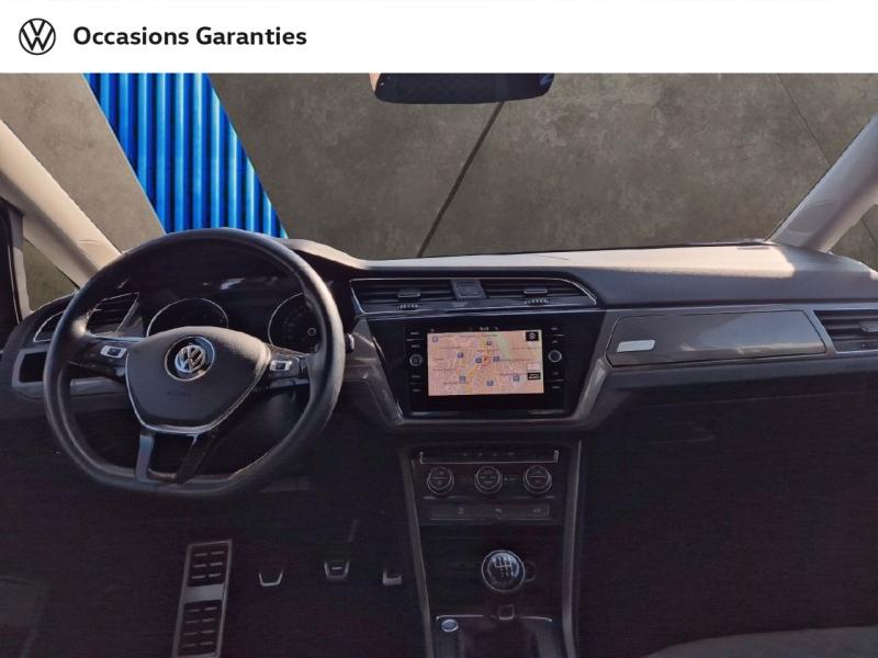Voitures occasions VOLKSWAGEN TOURAN IQ.Drive Nice