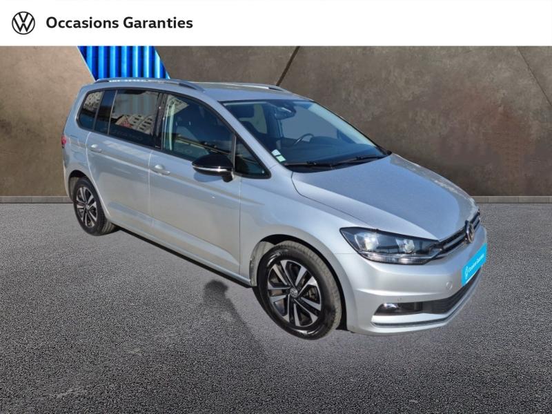 Voitures occasions VOLKSWAGEN TOURAN IQ.Drive Nice