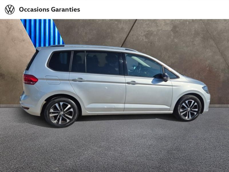 Voitures occasions VOLKSWAGEN TOURAN IQ.Drive Nice