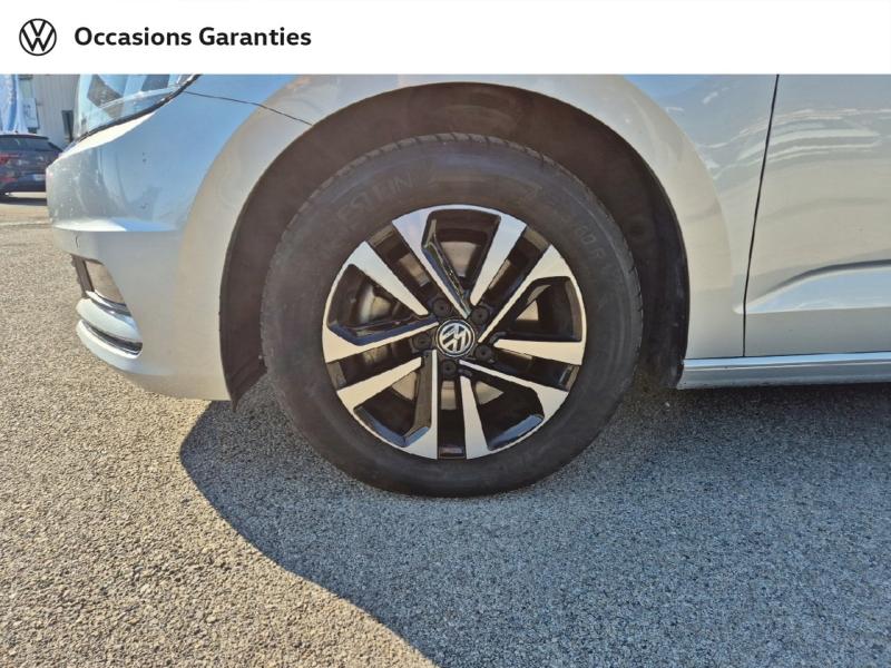 Voitures occasions VOLKSWAGEN TOURAN IQ.Drive Nice