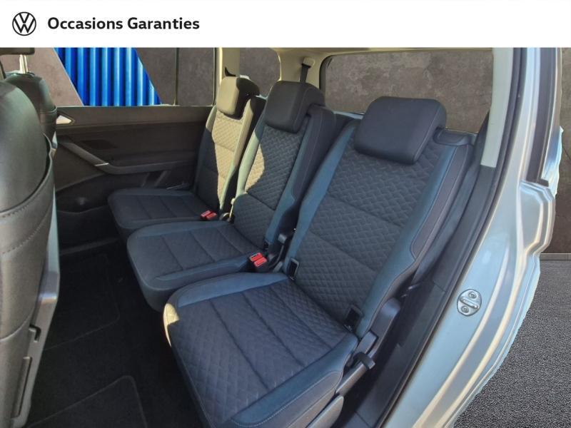 Voitures occasions VOLKSWAGEN TOURAN IQ.Drive Nice