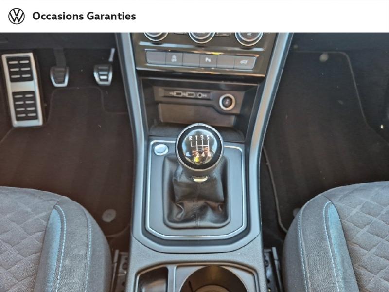 Voitures occasions VOLKSWAGEN TOURAN IQ.Drive Nice