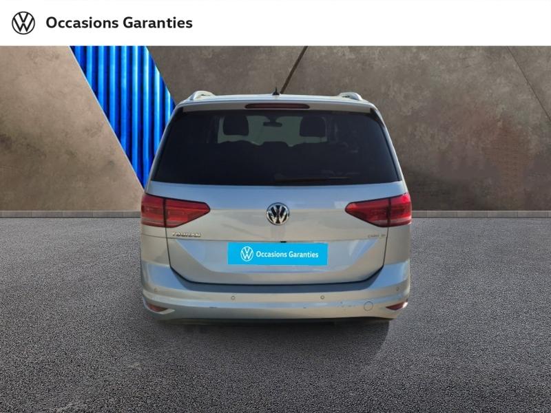 Voitures occasions VOLKSWAGEN TOURAN IQ.Drive Nice
