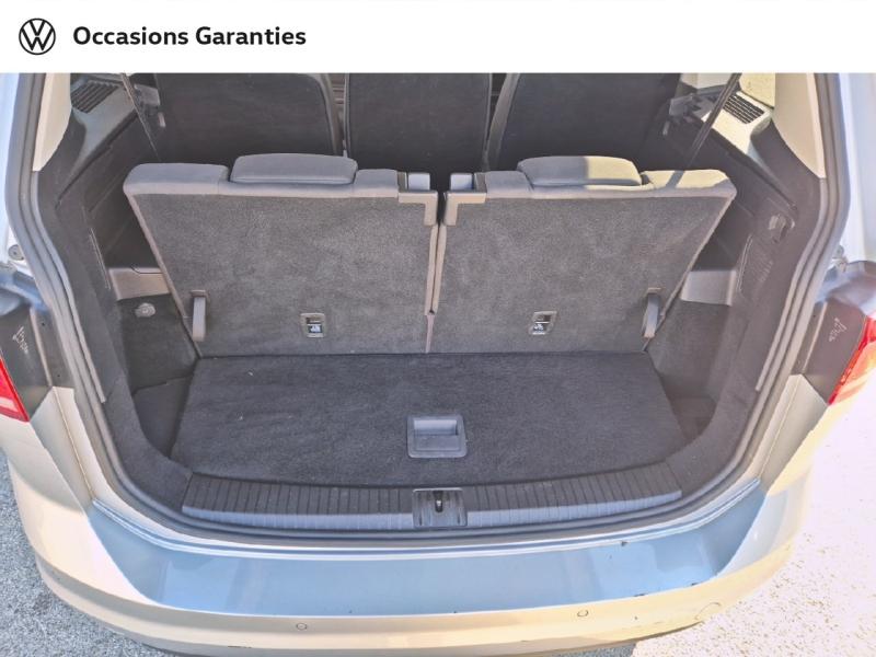 Voitures occasions VOLKSWAGEN TOURAN IQ.Drive Nice