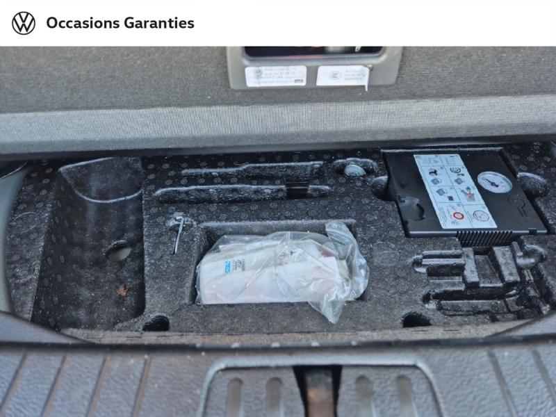 Voitures occasions VOLKSWAGEN TOURAN IQ.Drive Nice