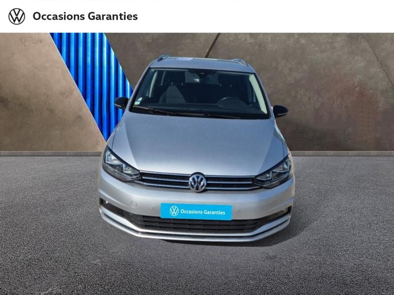 Voitures occasions VOLKSWAGEN TOURAN IQ.Drive Nice