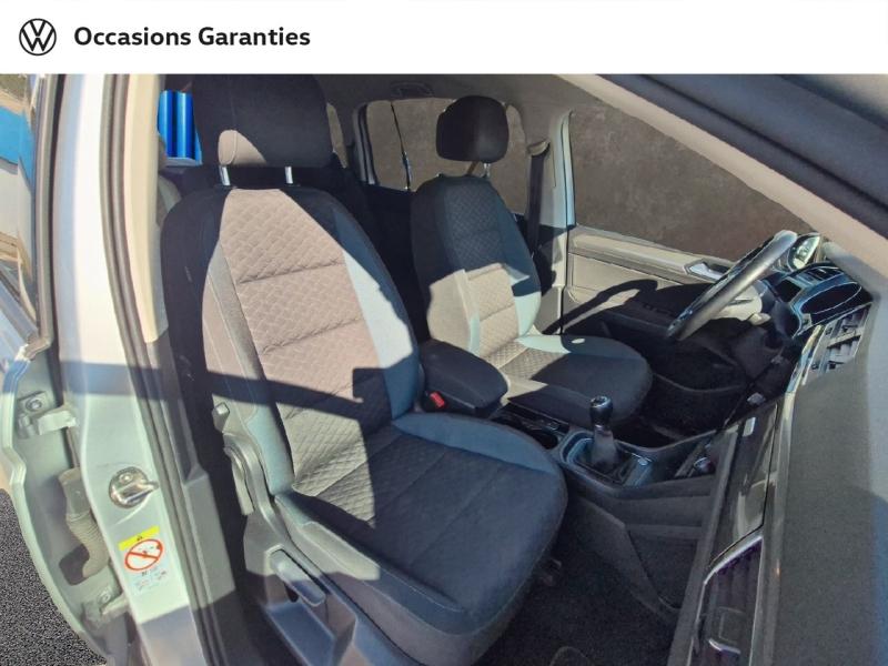 Voitures occasions VOLKSWAGEN TOURAN IQ.Drive Nice