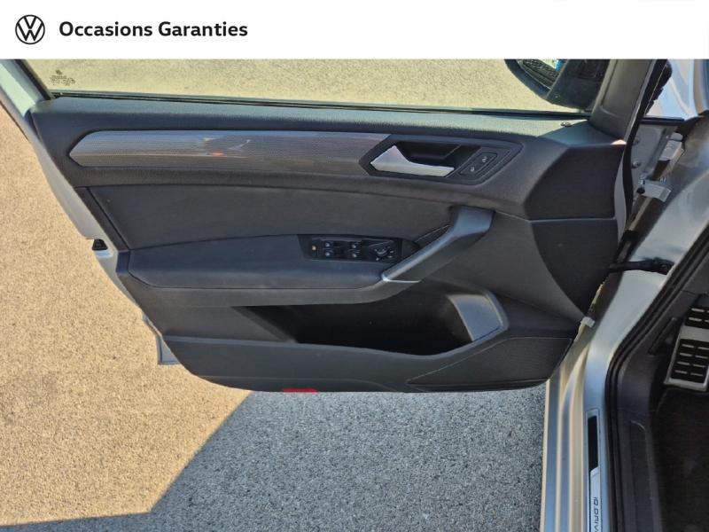 Voitures occasions VOLKSWAGEN TOURAN IQ.Drive Nice