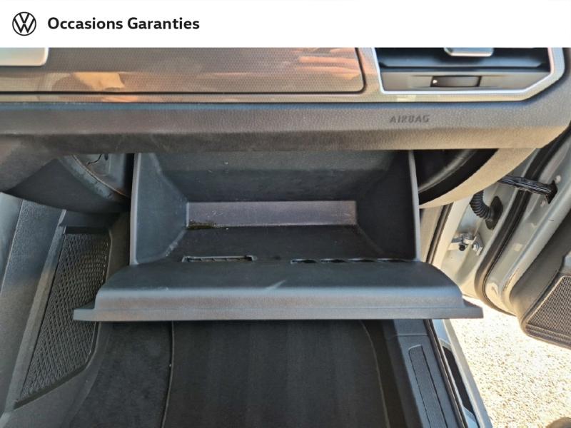 Voitures occasions VOLKSWAGEN TOURAN IQ.Drive Nice