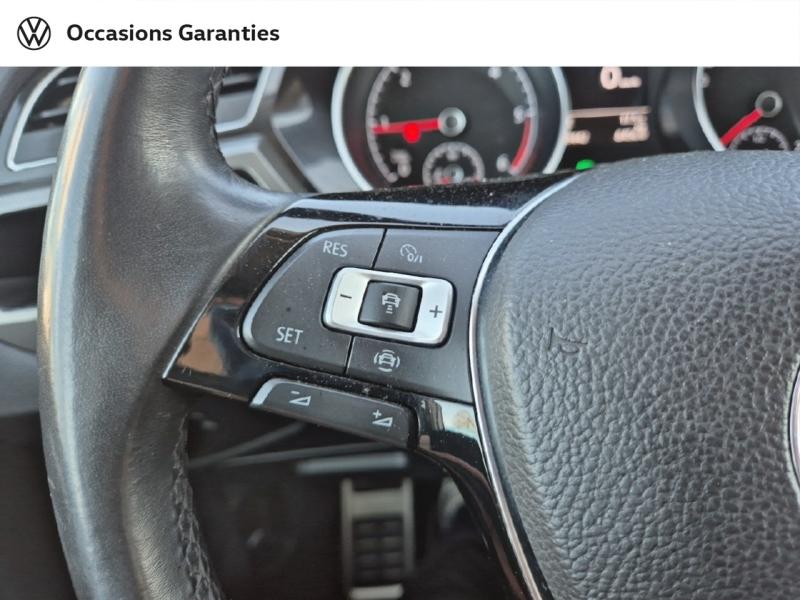 Voitures occasions VOLKSWAGEN TOURAN IQ.Drive Nice