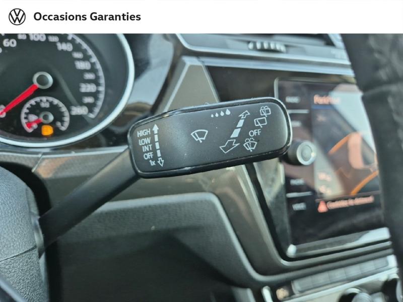 Voitures occasions VOLKSWAGEN TOURAN IQ.Drive Nice