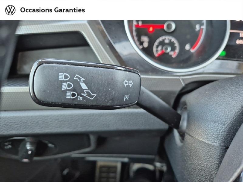 Voitures occasions VOLKSWAGEN TOURAN IQ.Drive Nice