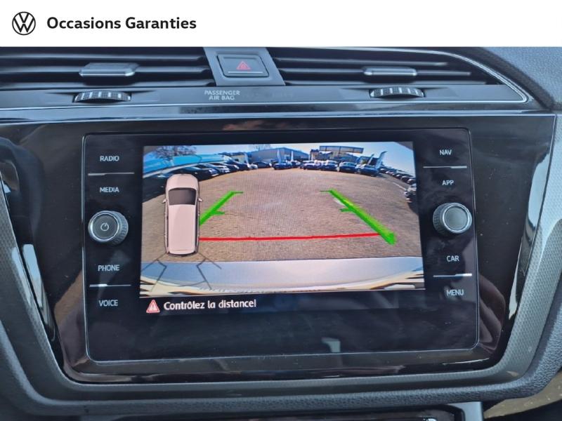 Voitures occasions VOLKSWAGEN TOURAN IQ.Drive Nice