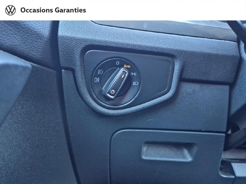 Voitures occasions VOLKSWAGEN TOURAN IQ.Drive Nice