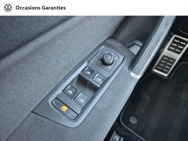 Voitures occasions VOLKSWAGEN TOURAN IQ.Drive Nice