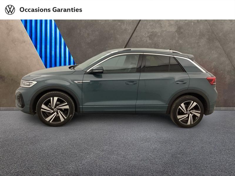 Voitures occasions VOLKSWAGEN T-ROC R-Line Nice