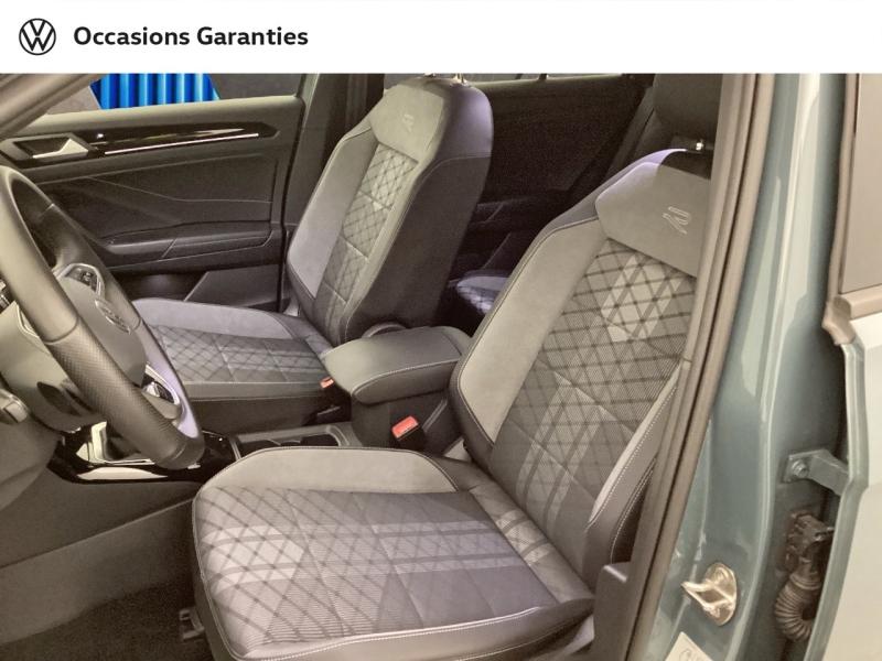 Voitures occasions VOLKSWAGEN T-ROC R-Line Nice