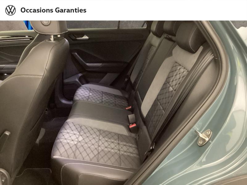 Voitures occasions VOLKSWAGEN T-ROC R-Line Nice