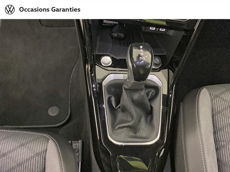 Voitures occasions VOLKSWAGEN T-ROC R-Line Nice