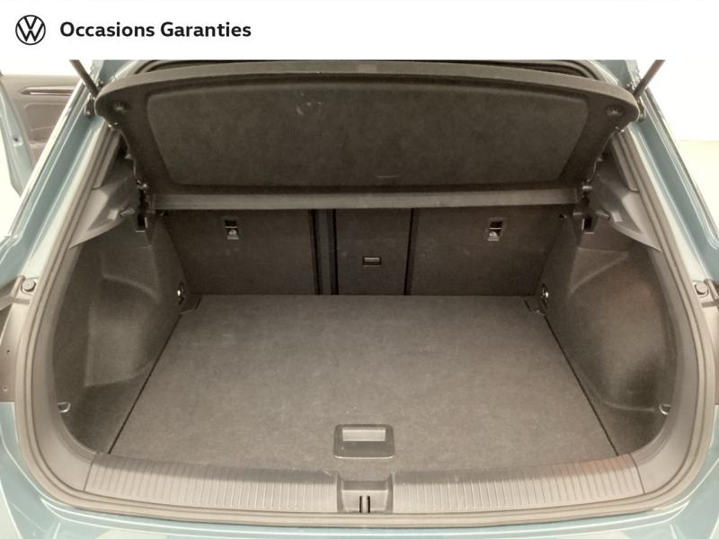 Voitures occasions VOLKSWAGEN T-ROC R-Line Nice