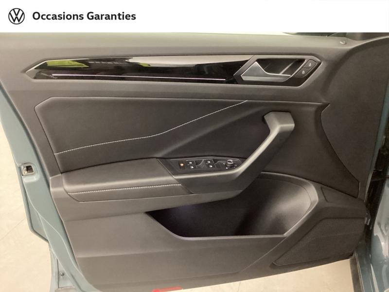 Voitures occasions VOLKSWAGEN T-ROC R-Line Nice
