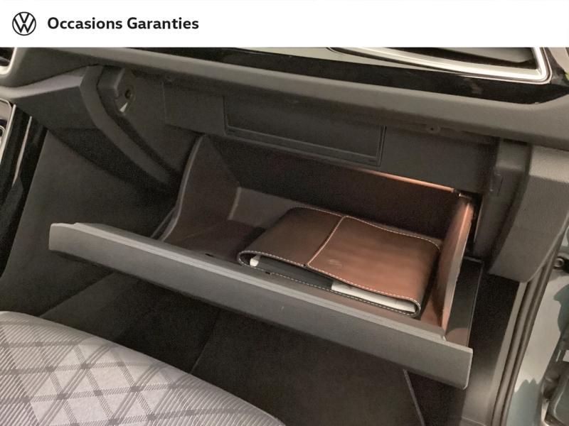 Voitures occasions VOLKSWAGEN T-ROC R-Line Nice