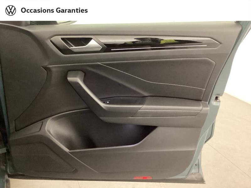 Voitures occasions VOLKSWAGEN T-ROC R-Line Nice