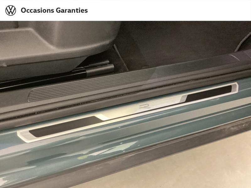 Voitures occasions VOLKSWAGEN T-ROC R-Line Nice