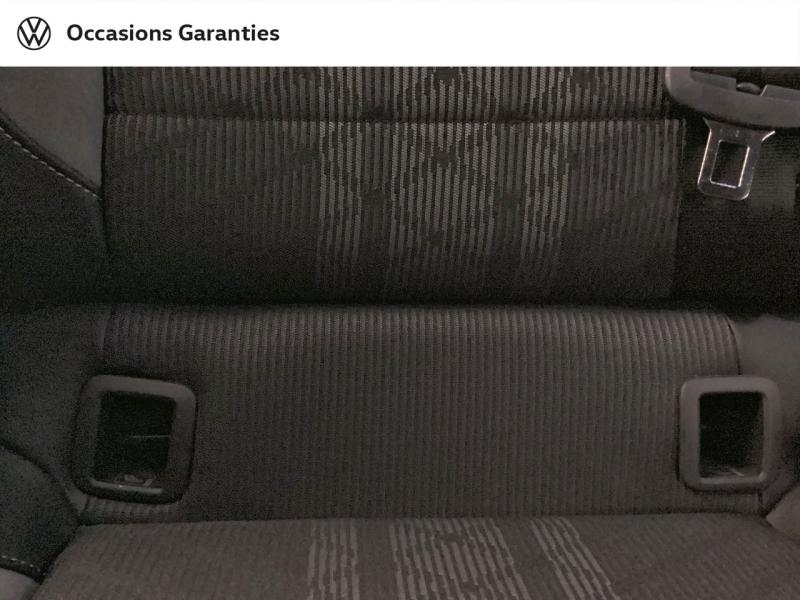 Voitures occasions VOLKSWAGEN T-ROC R-Line Nice