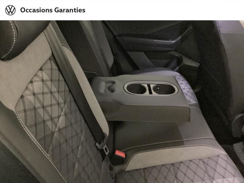 Voitures occasions VOLKSWAGEN T-ROC R-Line Nice