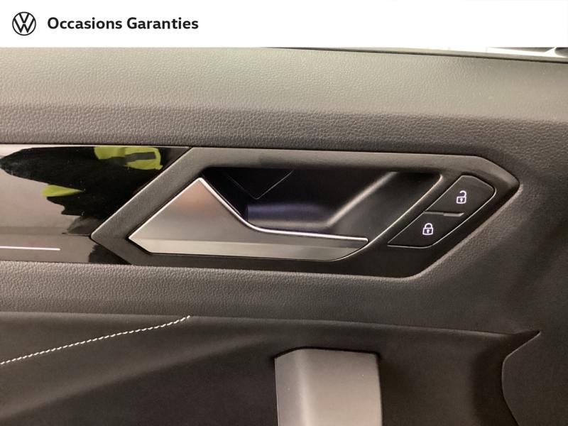 Voitures occasions VOLKSWAGEN T-ROC R-Line Nice