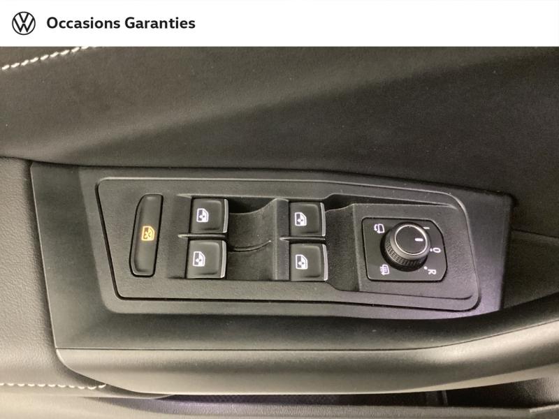 Voitures occasions VOLKSWAGEN T-ROC R-Line Nice