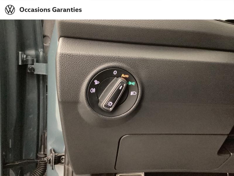 Voitures occasions VOLKSWAGEN T-ROC R-Line Nice