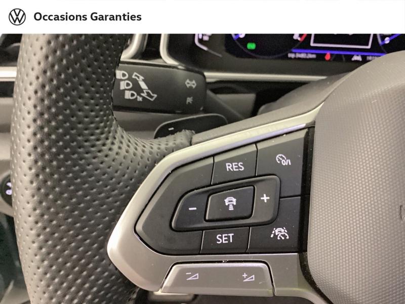 Voitures occasions VOLKSWAGEN T-ROC R-Line Nice