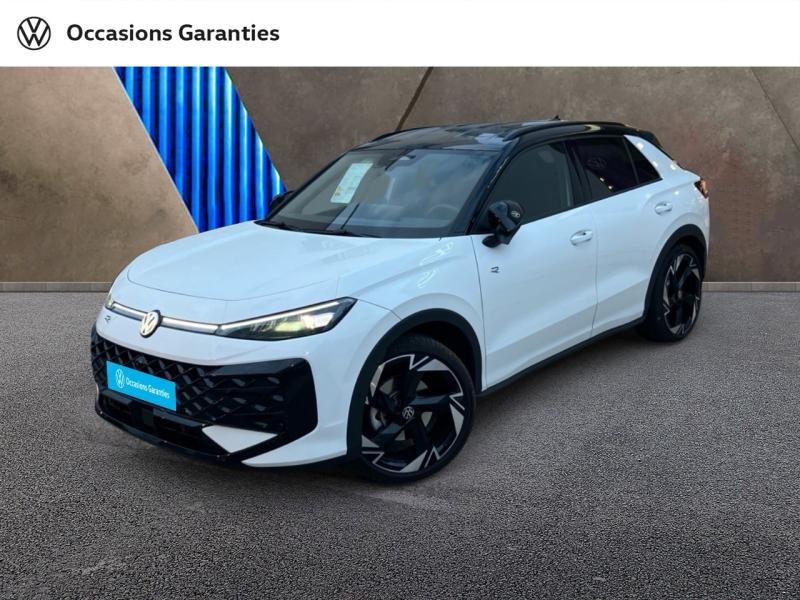 Voitures occasions VOLKSWAGEN T-ROC R-Line Nice