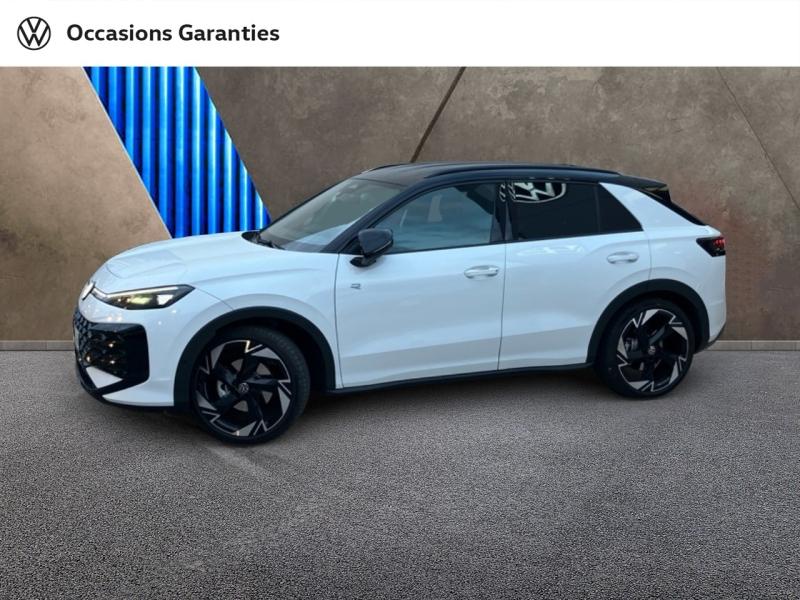 Voitures occasions VOLKSWAGEN T-ROC R-Line Nice