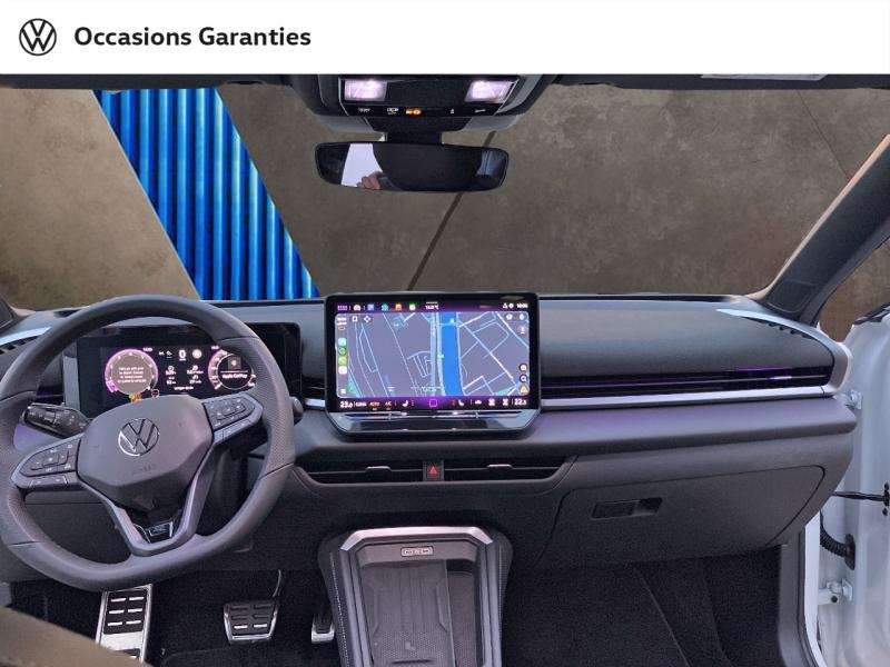 Voitures occasions VOLKSWAGEN T-ROC R-Line Nice