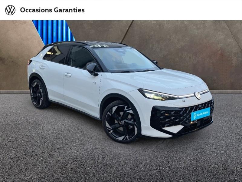 Voitures occasions VOLKSWAGEN T-ROC R-Line Nice